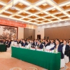 LDK”Dual-mobility hip”,”Tantalum hip””Uni- knee”Debut in Henan