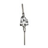 XCCK Total Knee Revision Arthroplasty