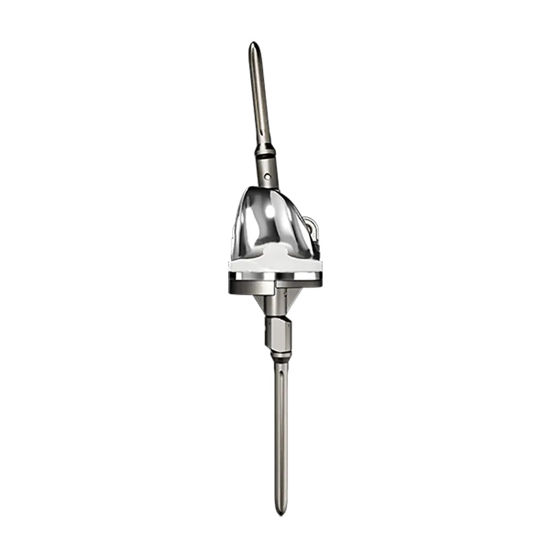 XCCK Total Knee Revision Arthroplasty