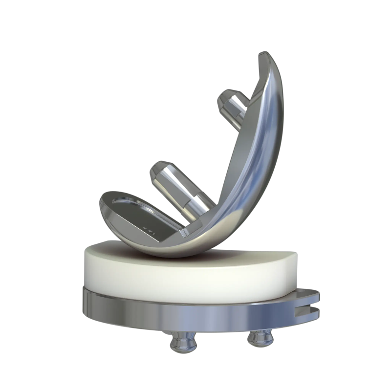 XU Unicombiler Knee Arthroplasty