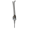 LDK Total Femur Tumor Prosthesis
